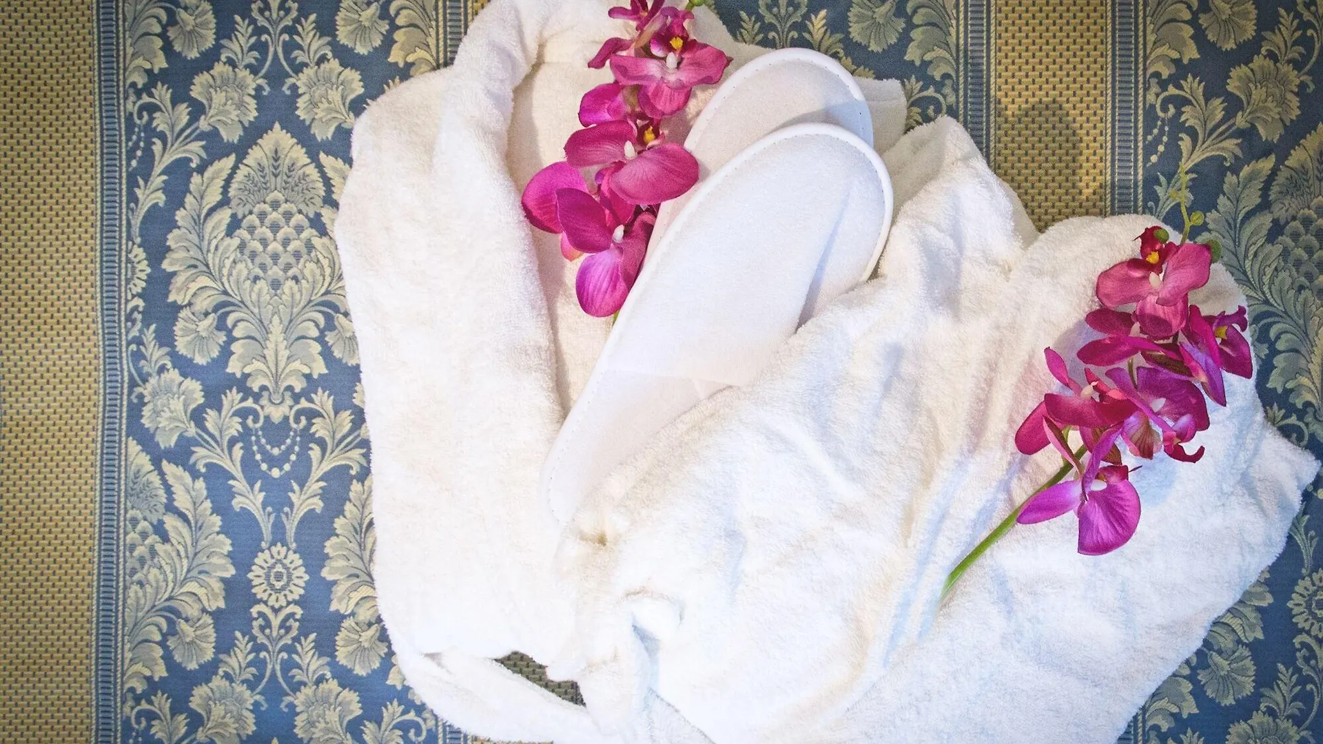 Hotel La Meridiana Venedigs Lido