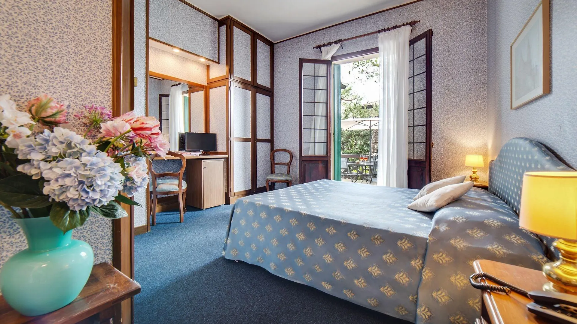 Hotel La Meridiana Lido di Venezia