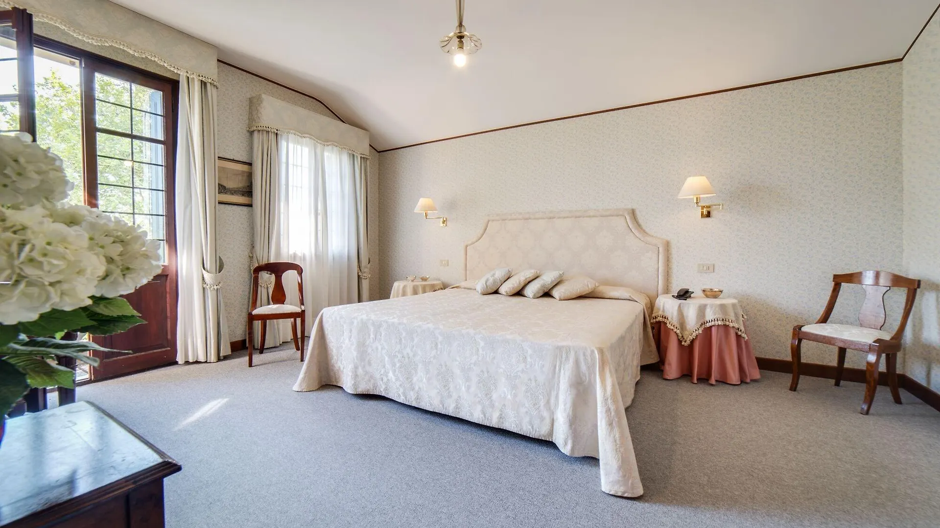 Hotel La Meridiana Lido di Venezia