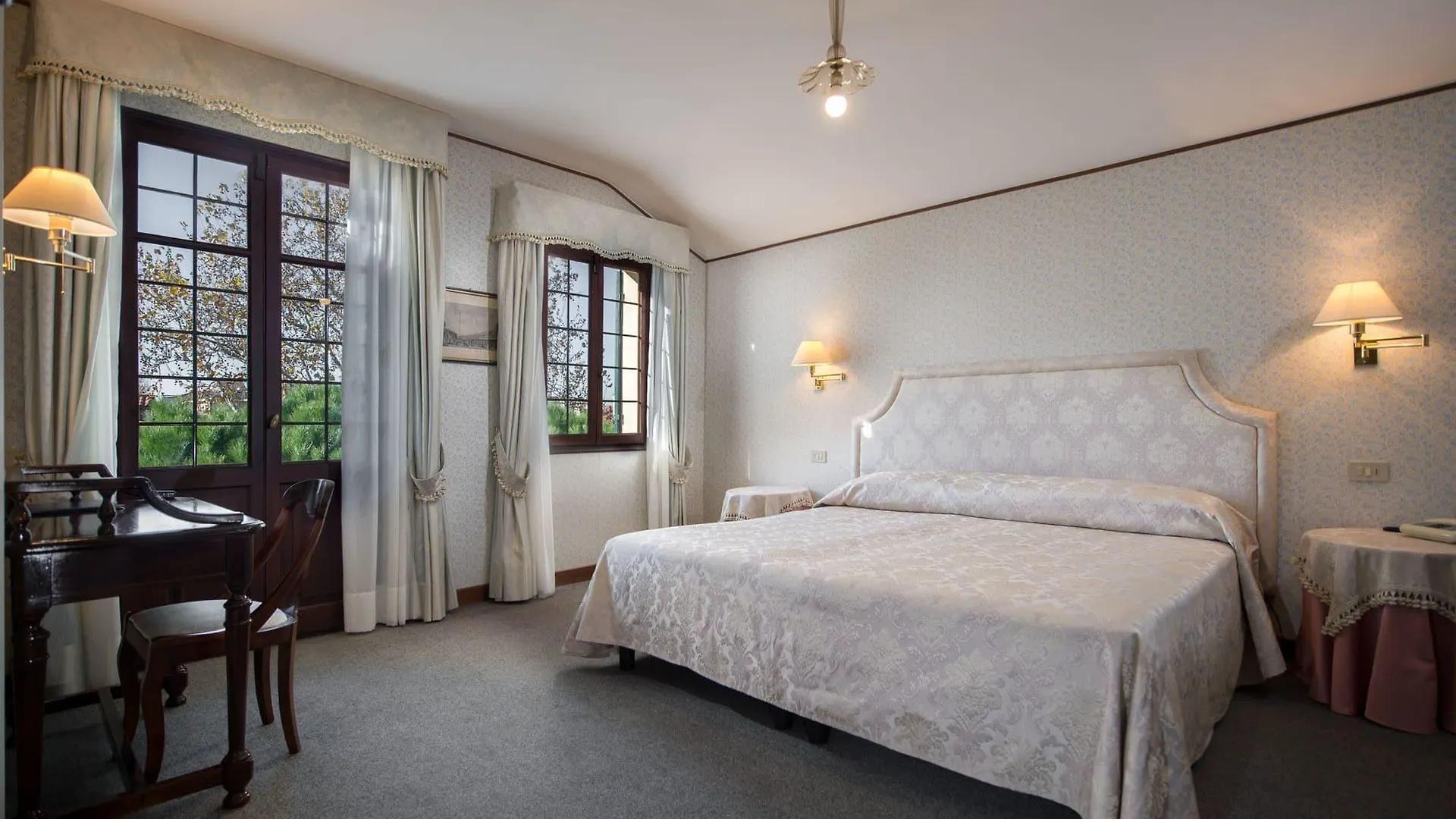 Hotel La Meridiana Lido di Venezia