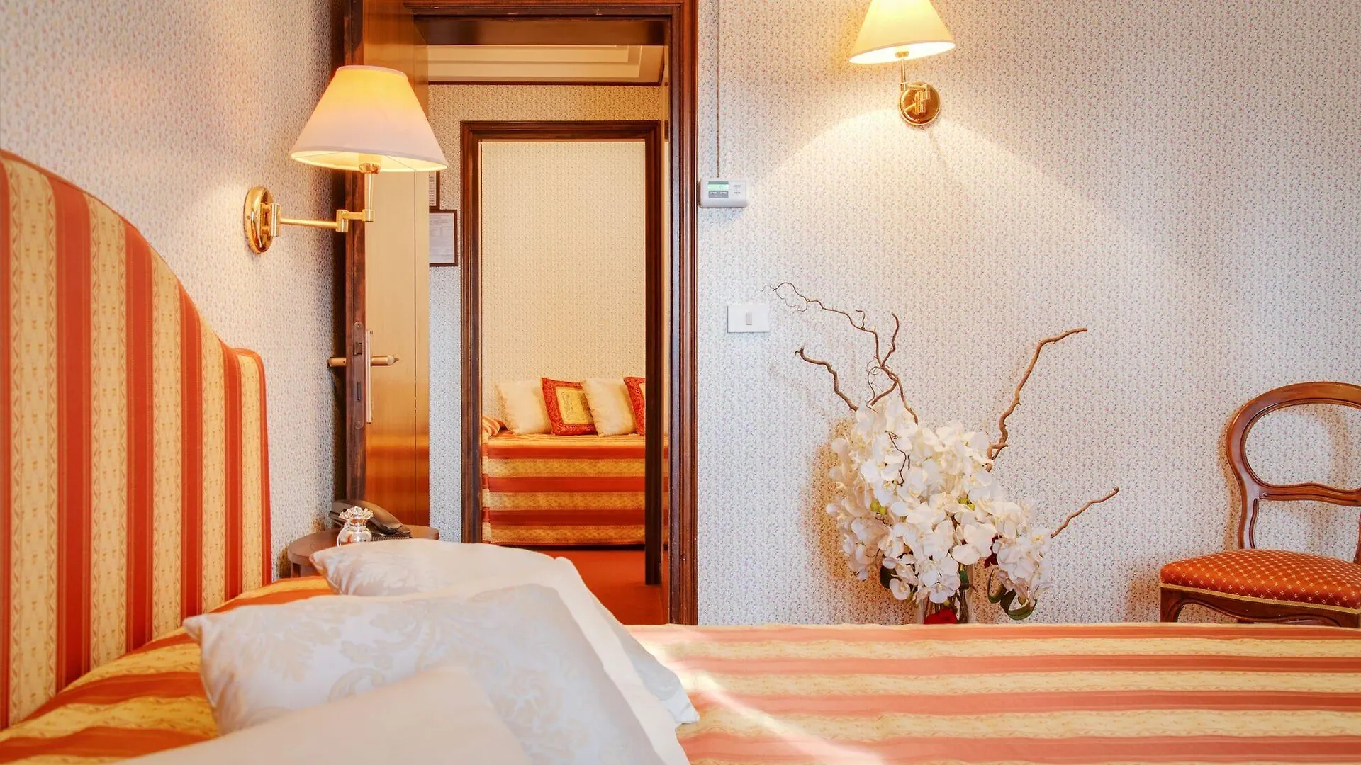 Hotel La Meridiana Lido di Venezia