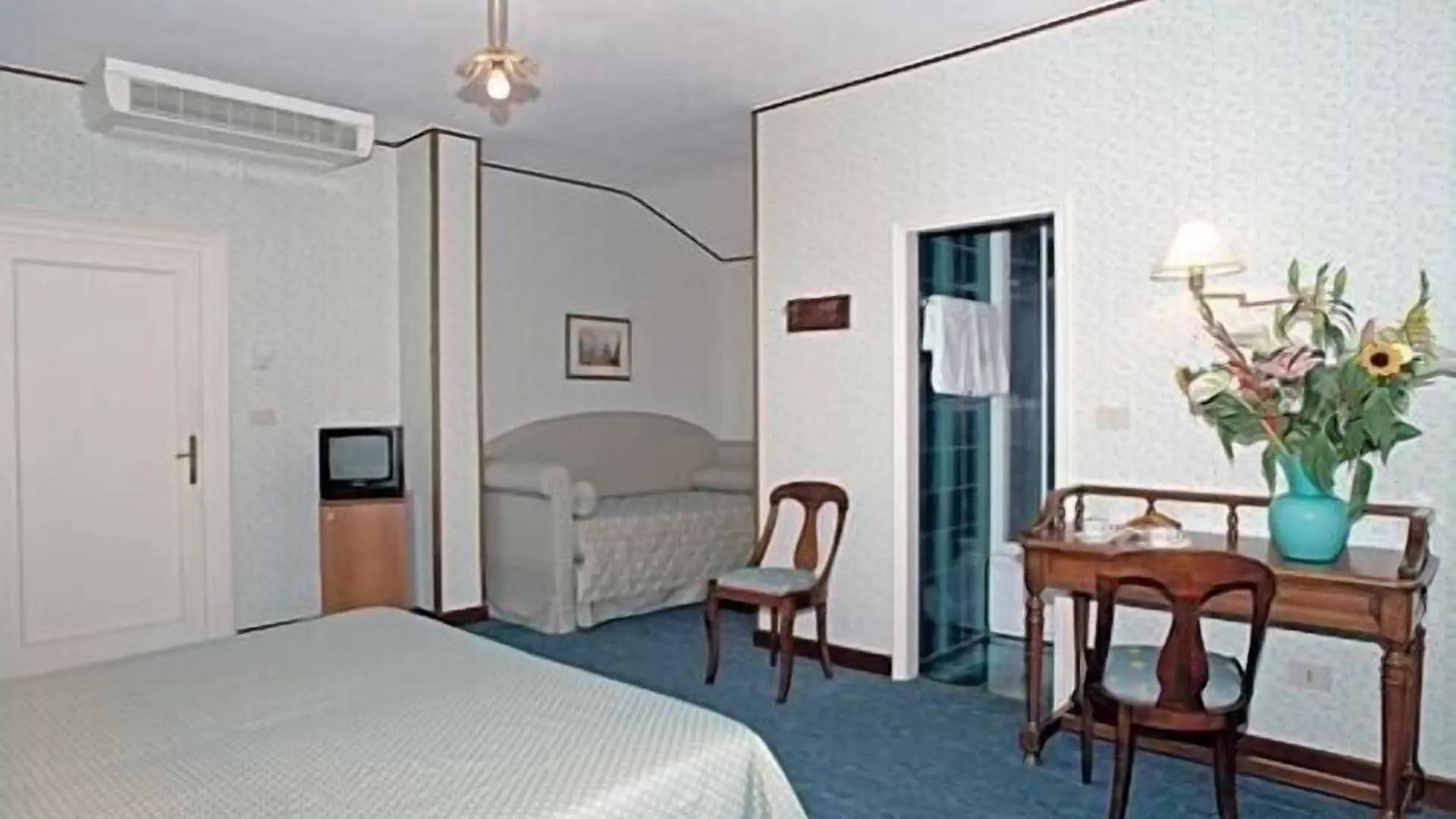 Hotel La Meridiana Lido di Venezia