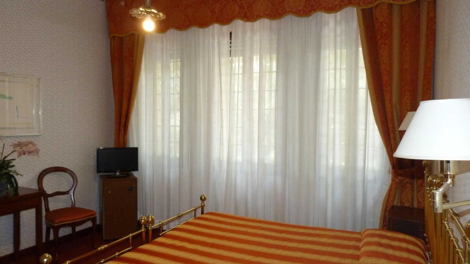 Hotel La Meridiana Venedigs Lido Italien