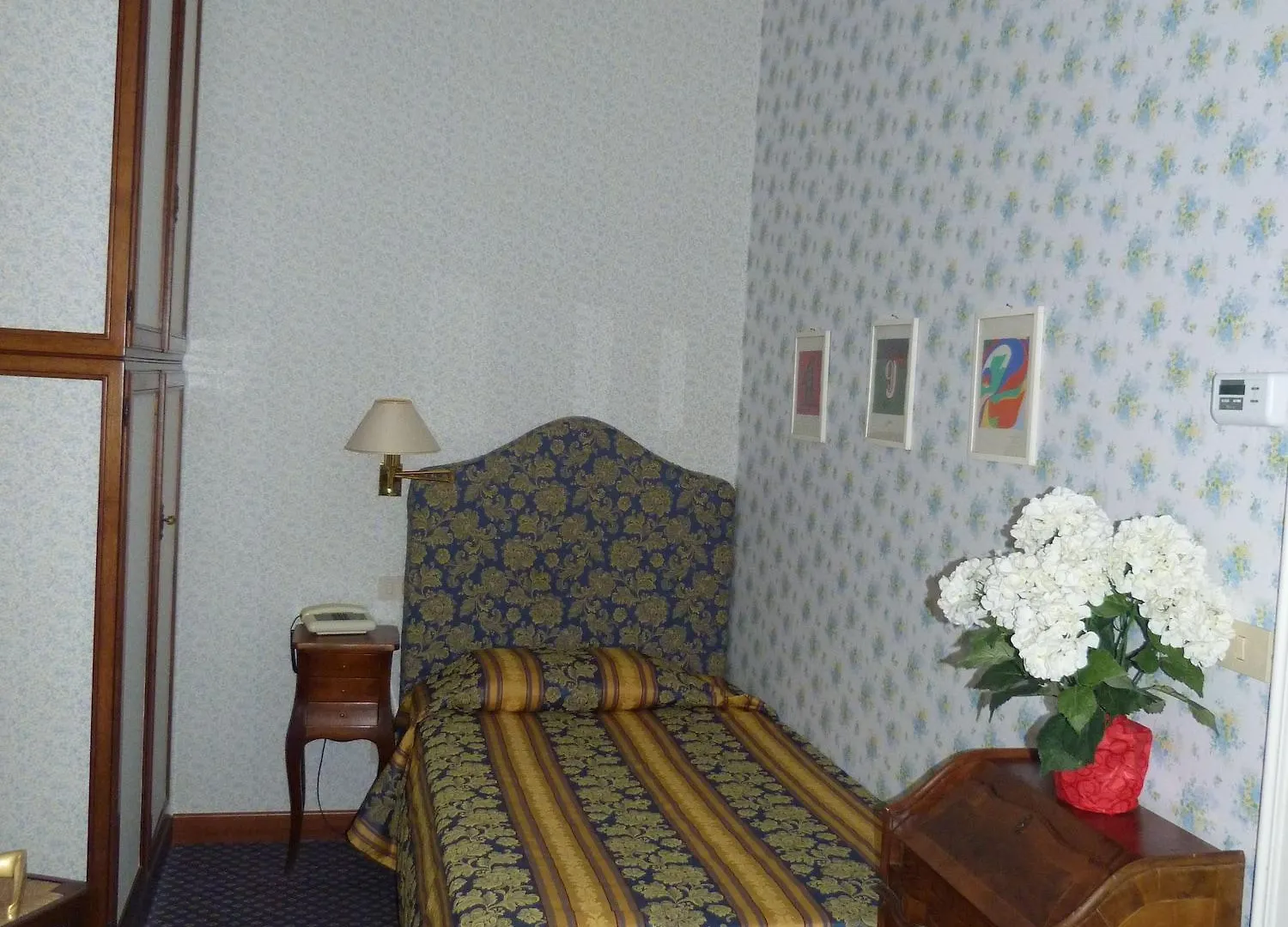 Hotel La Meridiana Lido di Venezia