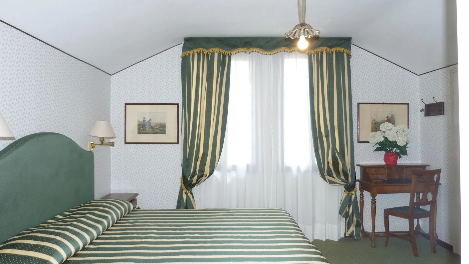 Hotel La Meridiana Lido di Venezia