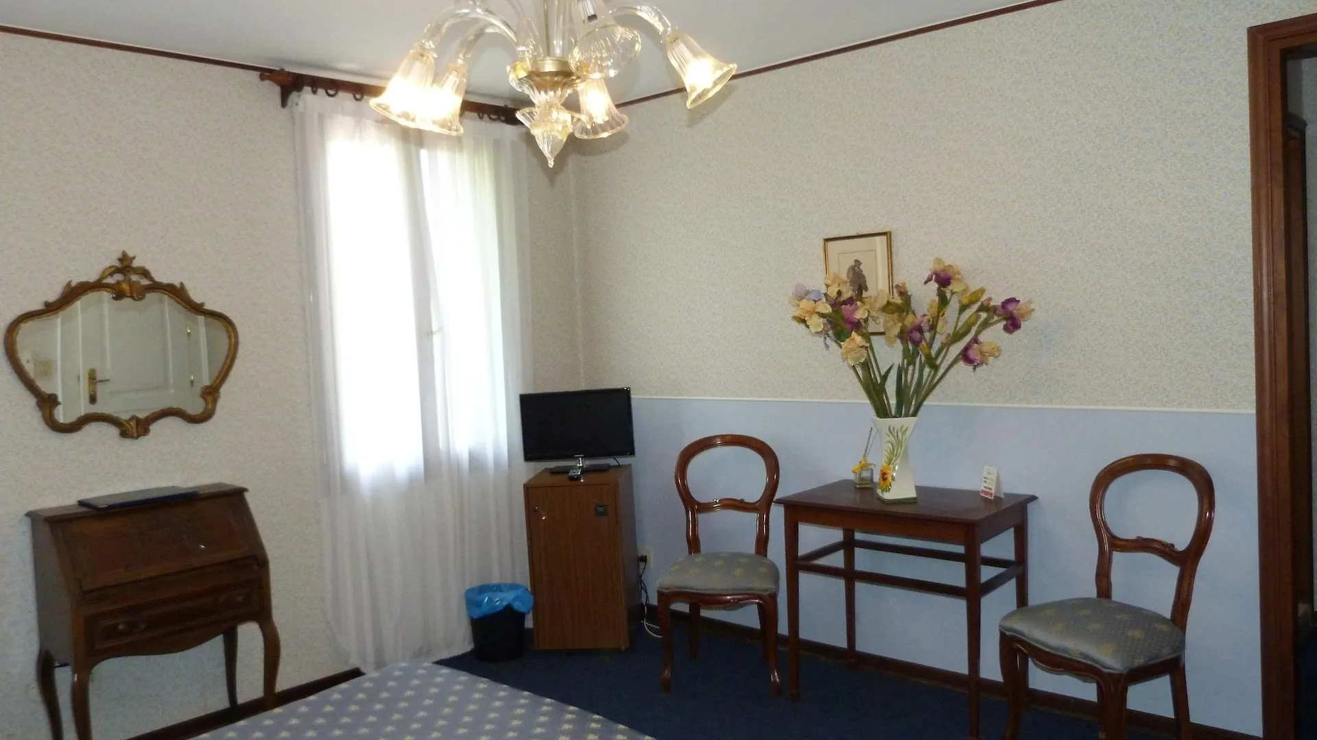 Hotel La Meridiana Lido di Venezia 3*,  Olaszország