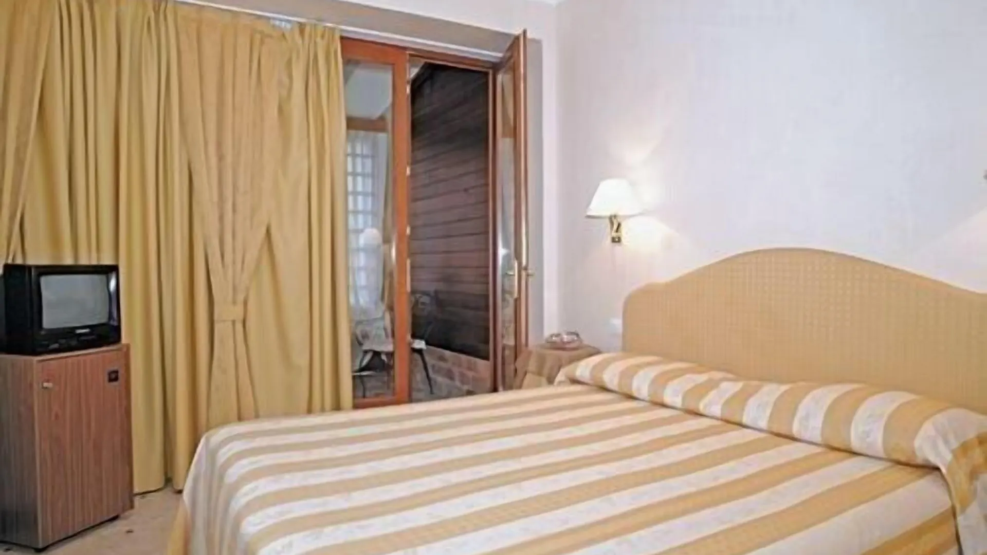***  Hotel La Meridiana Venedigs Lido Italien
