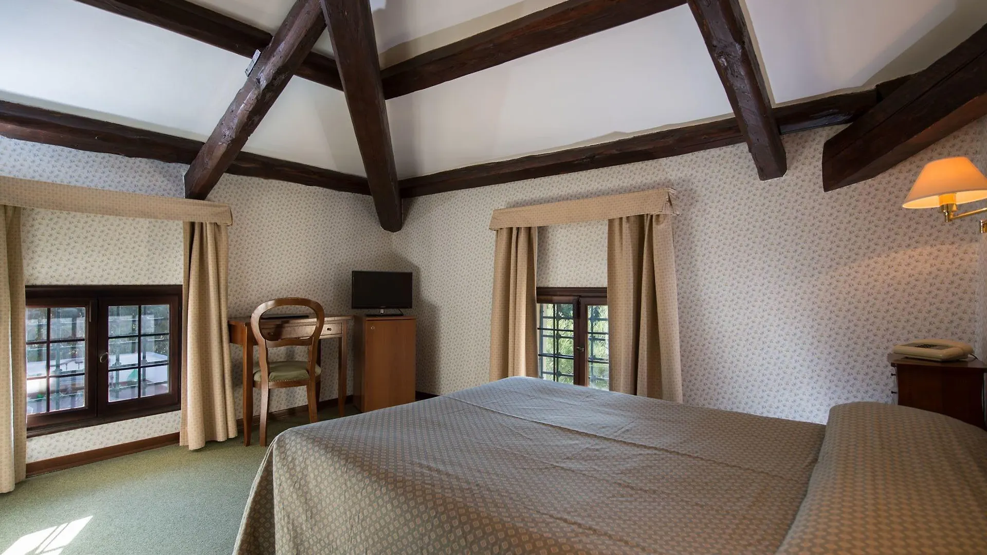 Hotel La Meridiana Venedigs Lido