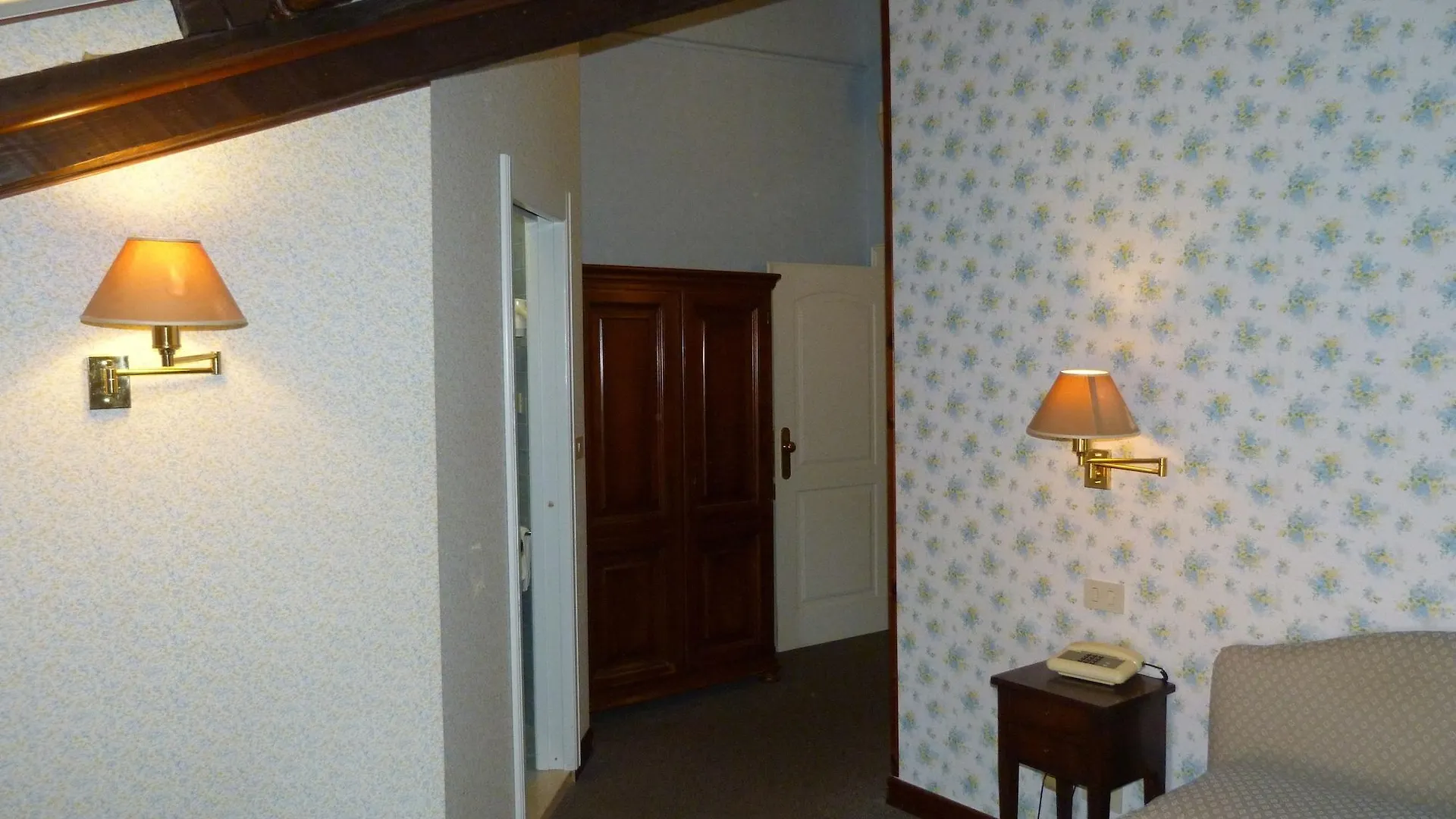 Hotel La Meridiana Venedigs Lido