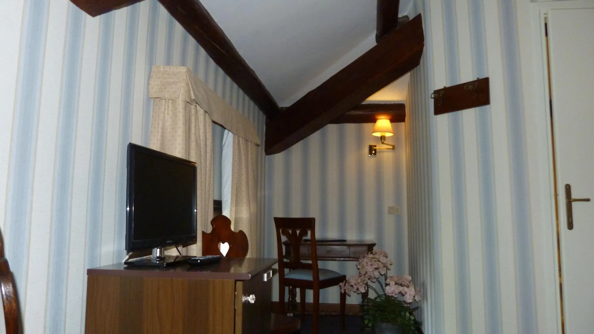 Hotel La Meridiana Venedigs Lido