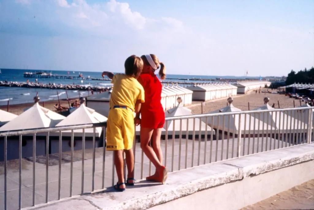 Hotel La Meridiana Venedigs Lido