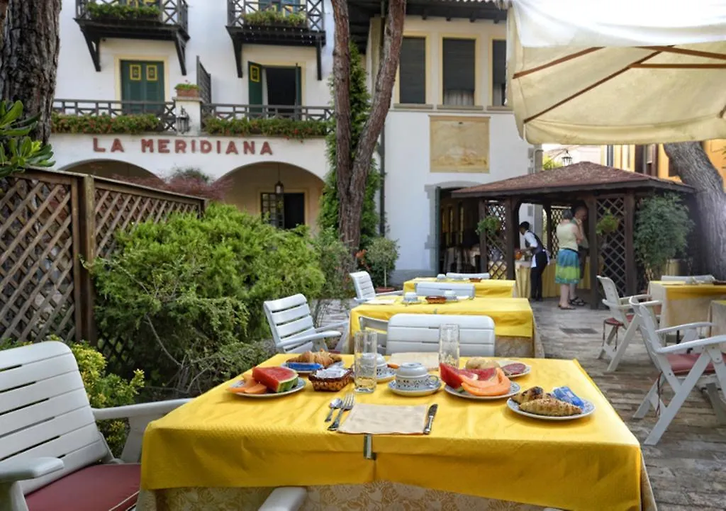 Hotel La Meridiana Venedigs Lido 3*,  Italien