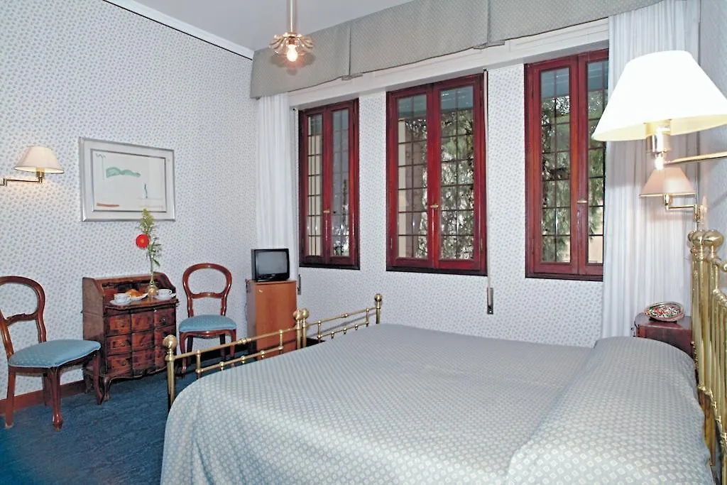 Hotel La Meridiana Venedigs Lido 3*,