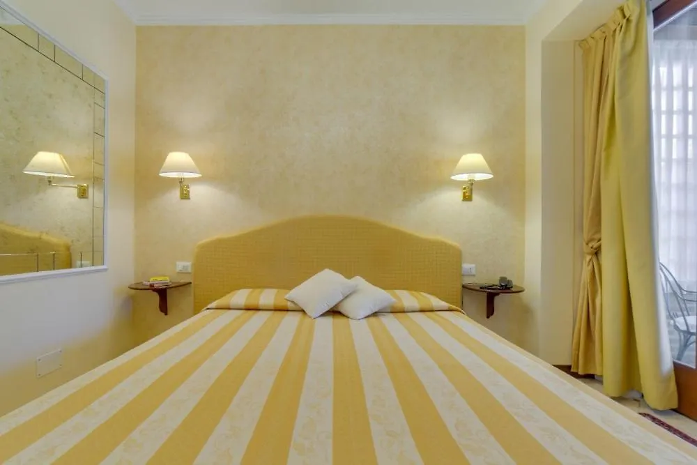 Hotel La Meridiana Venedigs Lido 3*,  Italien