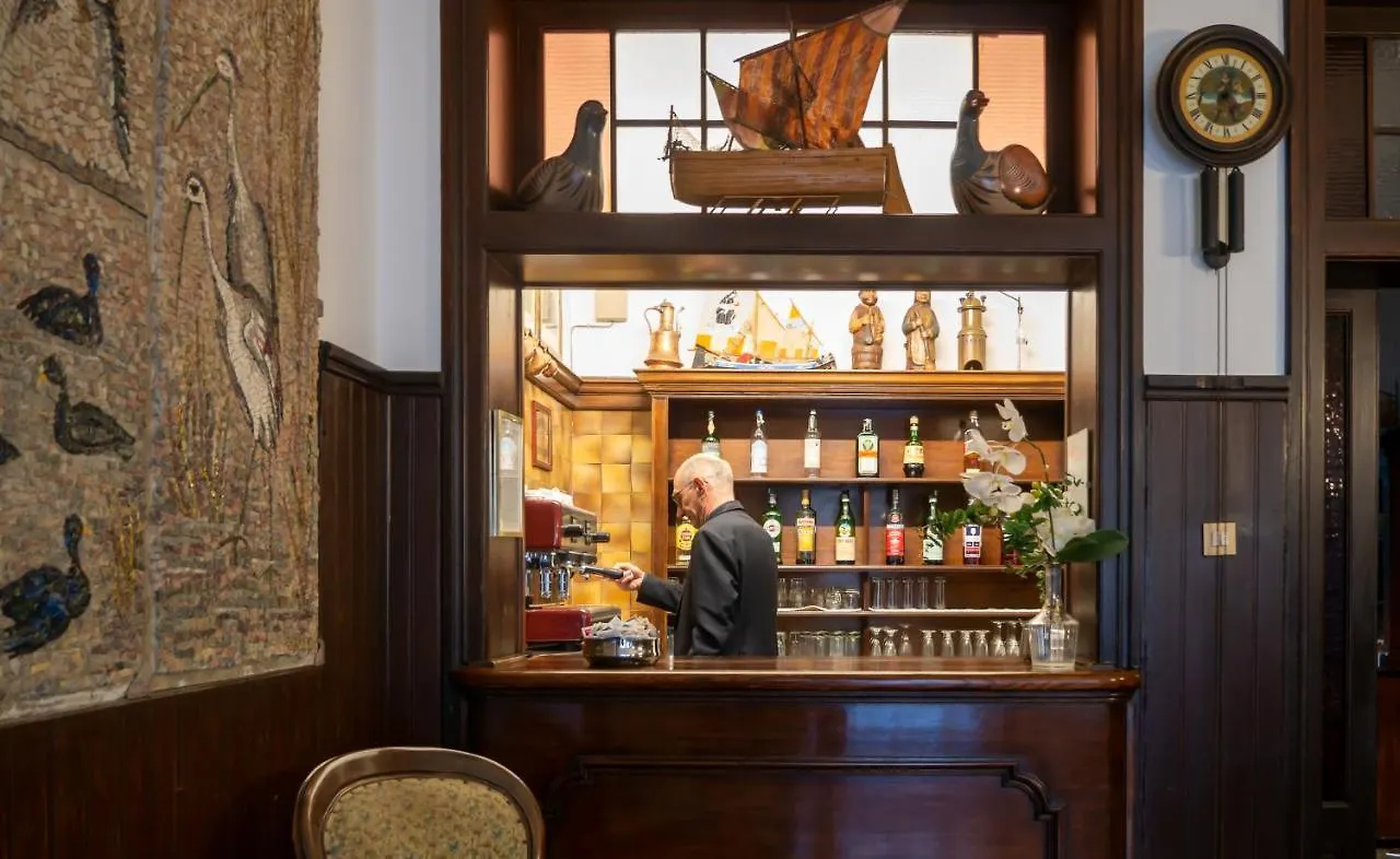 Hotel La Meridiana Venedigs Lido