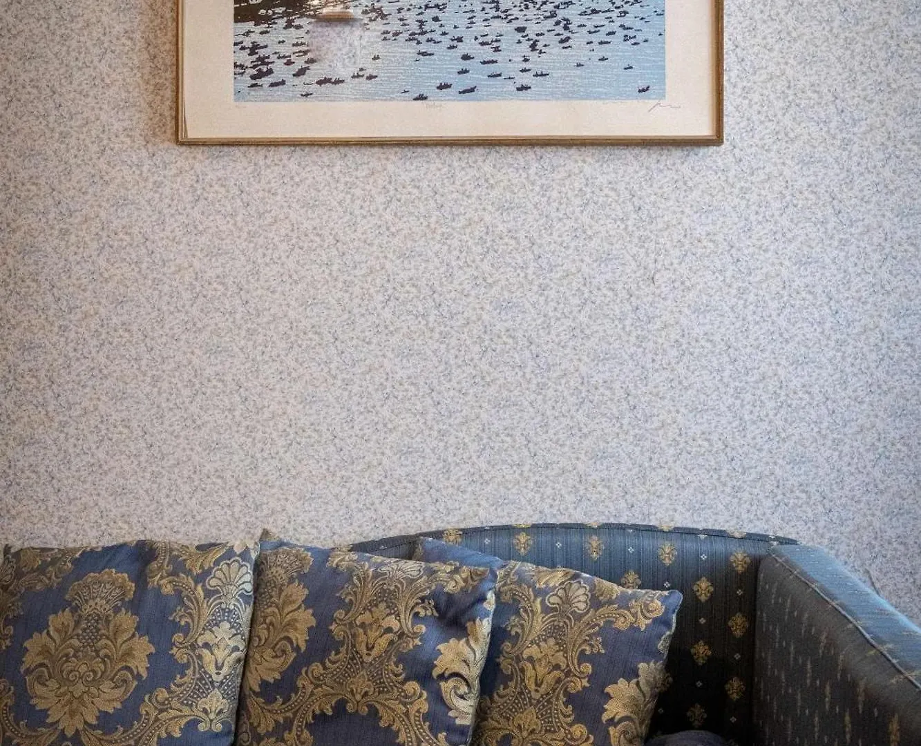 ***  Hotel La Meridiana Venedigs Lido Italien