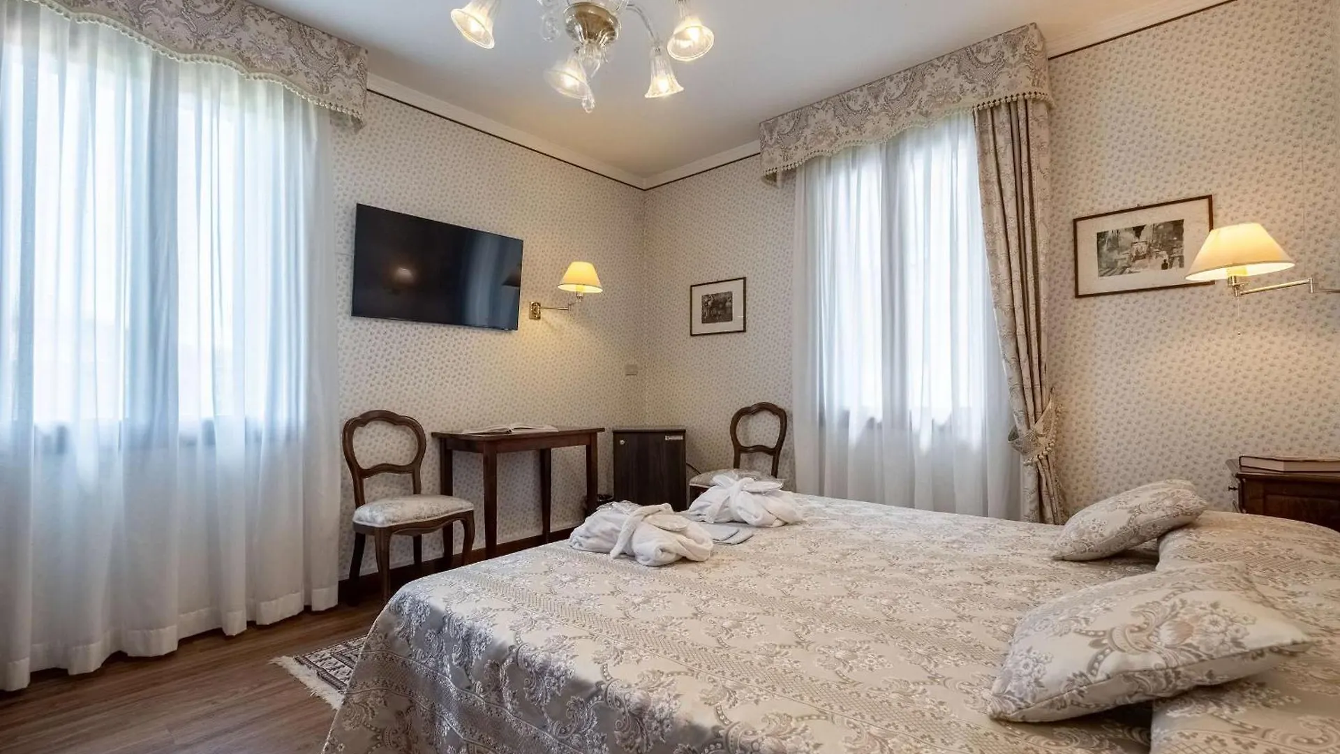 Hotel La Meridiana Lido di Venezia 3*,