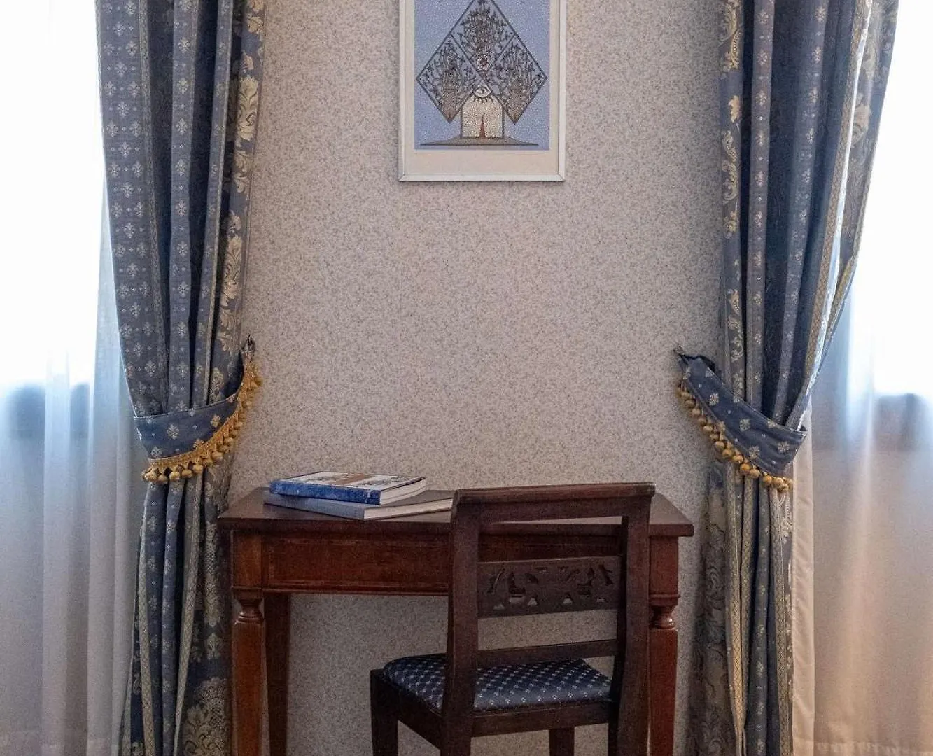 Hotel La Meridiana Lido di Venezia Olaszország