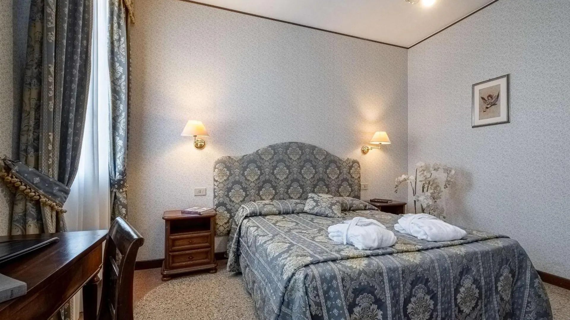 Hotel La Meridiana Lido di Venezia