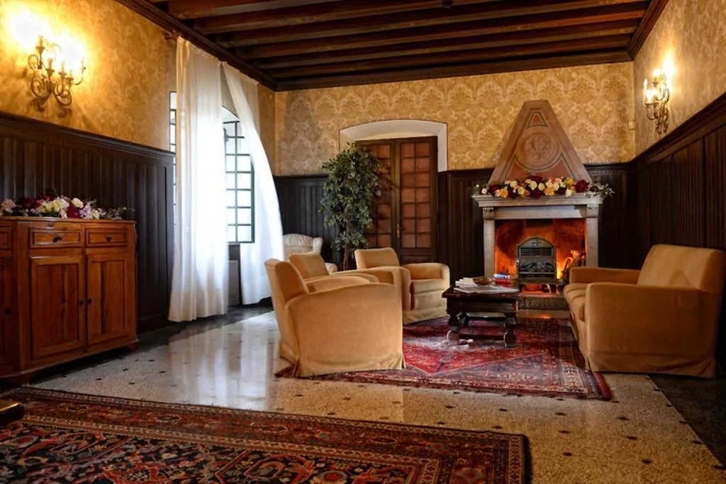 Hotel La Meridiana Lido di Venezia