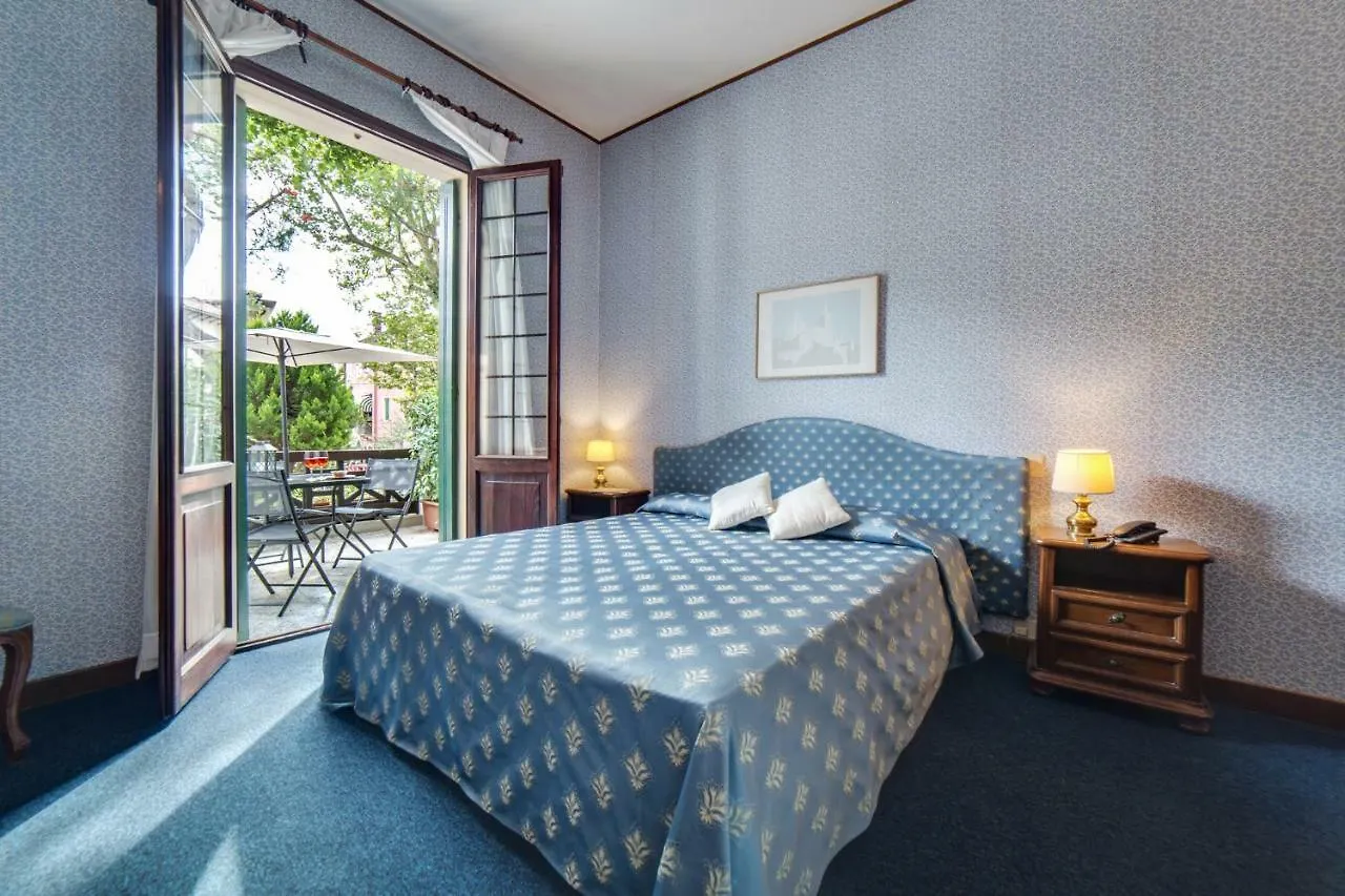 Hotel La Meridiana Venedigs Lido 3*,