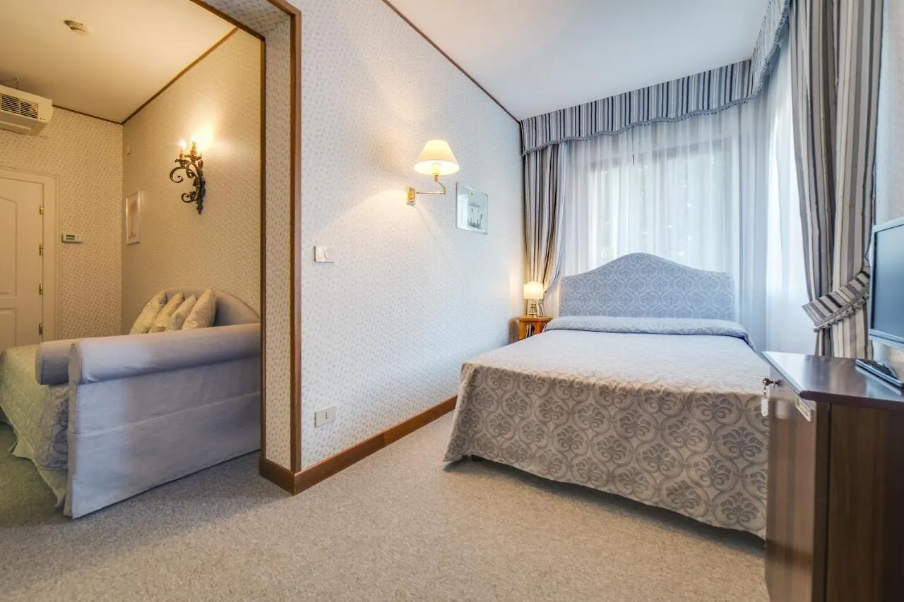 Hotel La Meridiana Lido di Venezia