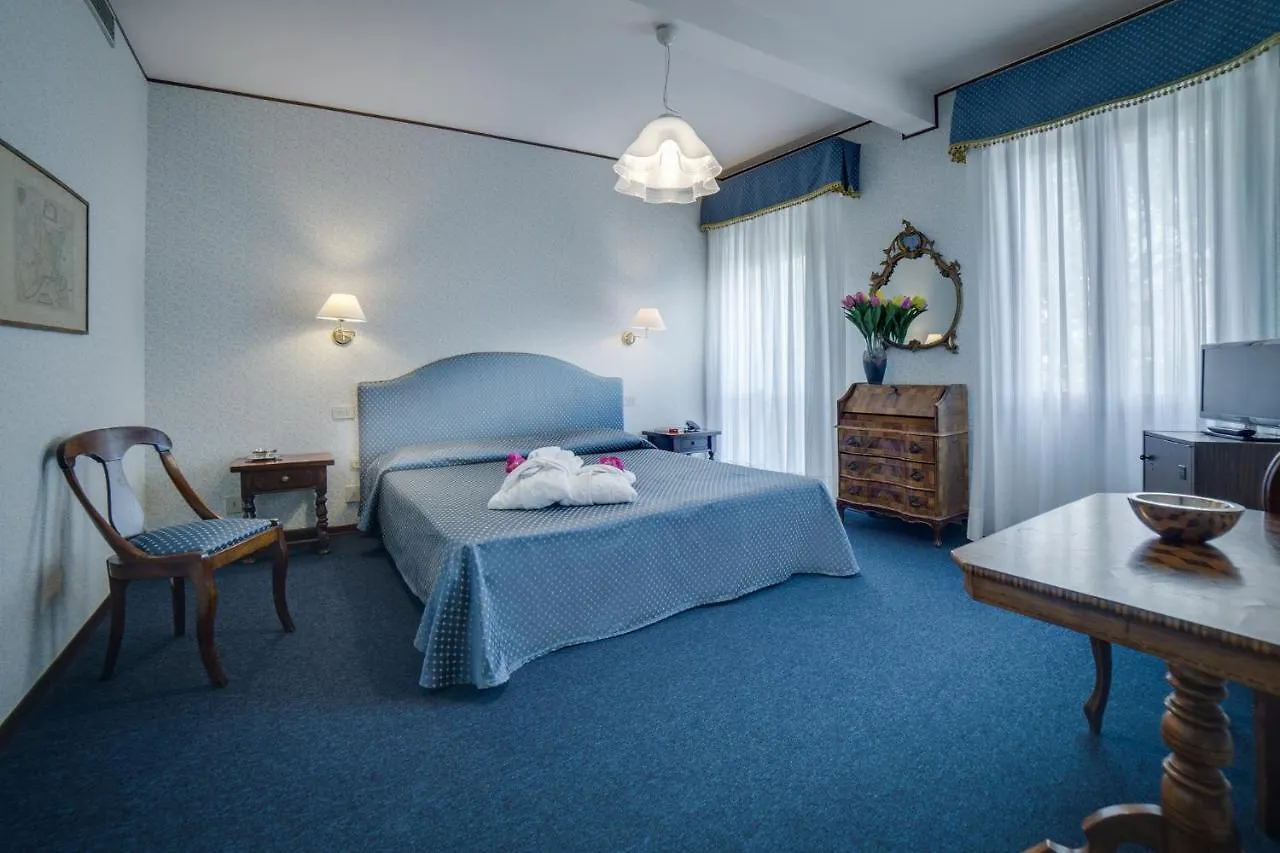 Hotel La Meridiana Lido di Venezia
