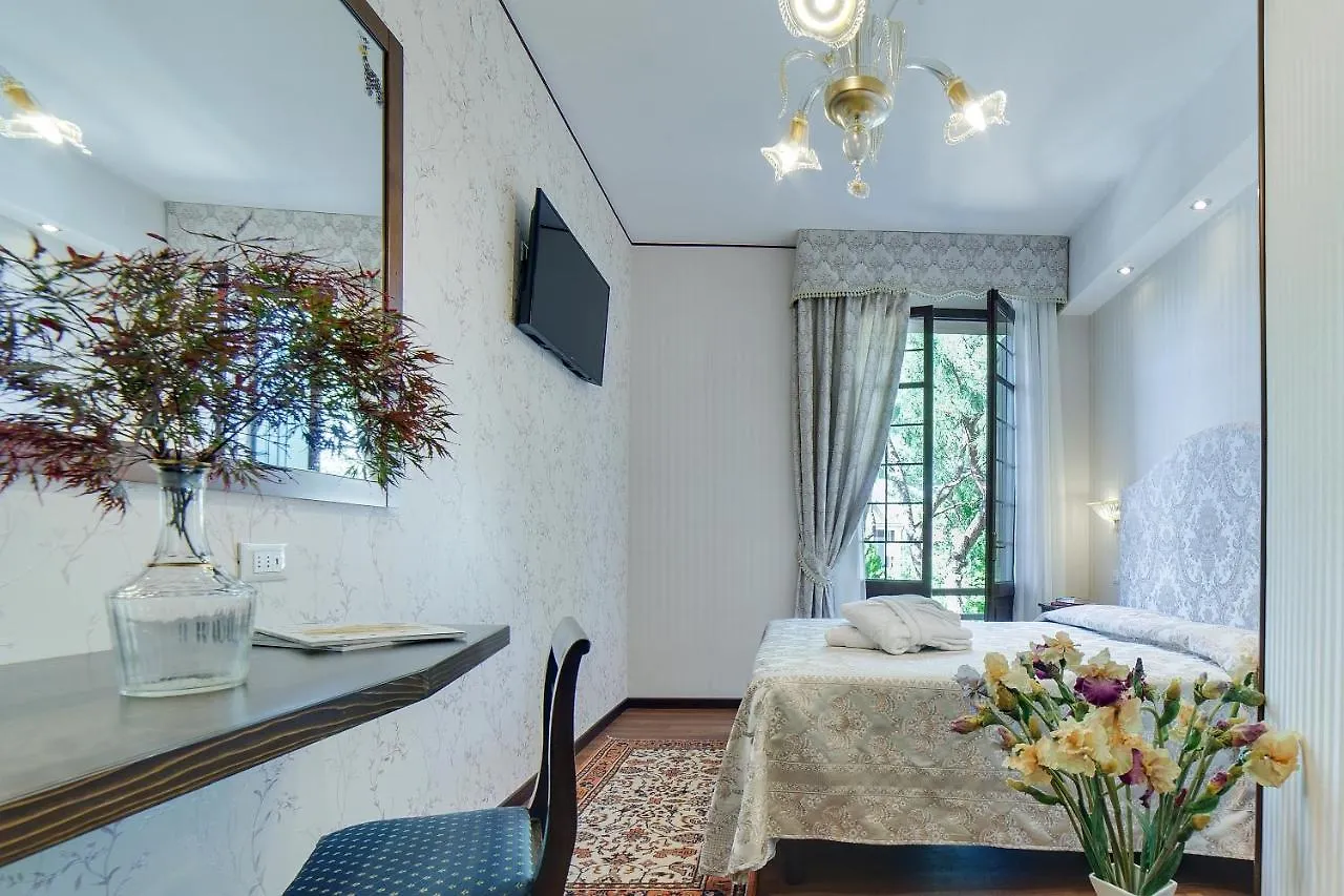 Hotel La Meridiana Lido di Venezia