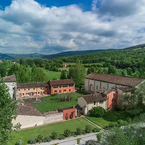 Séjour à la campagne Musella Winery & Relais, San Martino Buon Albergo