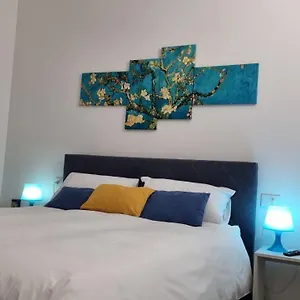 Apartament Balsamotto - E Parcheggio 