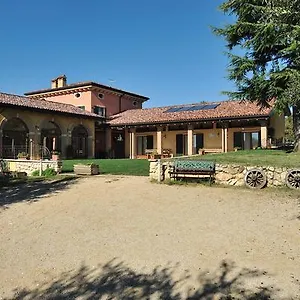 Séjour à la ferme Spigolo, Avesa