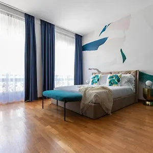 Beplace In Duomo Appartement Milan