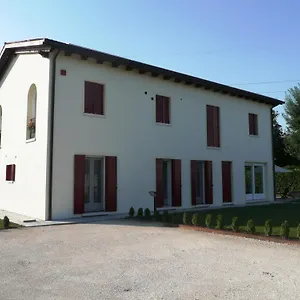 Séjour à la campagne Campoverde, Camponogara