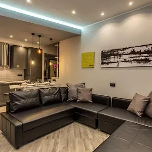 Apartament Lux 