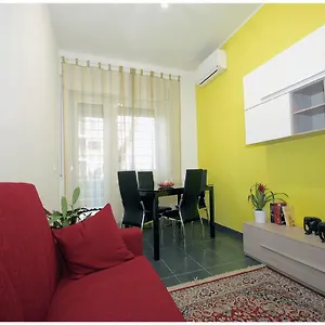 Apartament Studiohouserome 