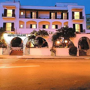 Hotel El Balear
