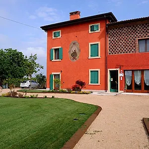 Séjour à la campagne Al Barco, Sommacampagna