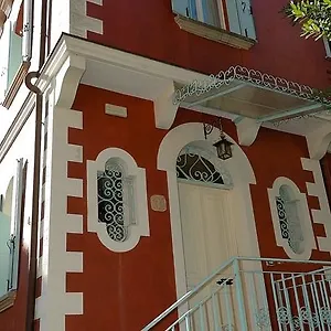 Bed & Breakfast Angelica, Venedig-Lido