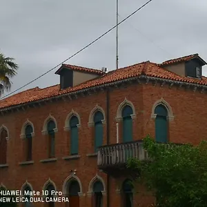 Cà Arivanlial Venice Venezia Lido