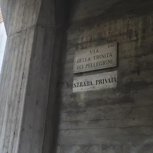 Bed & Breakfast Regola