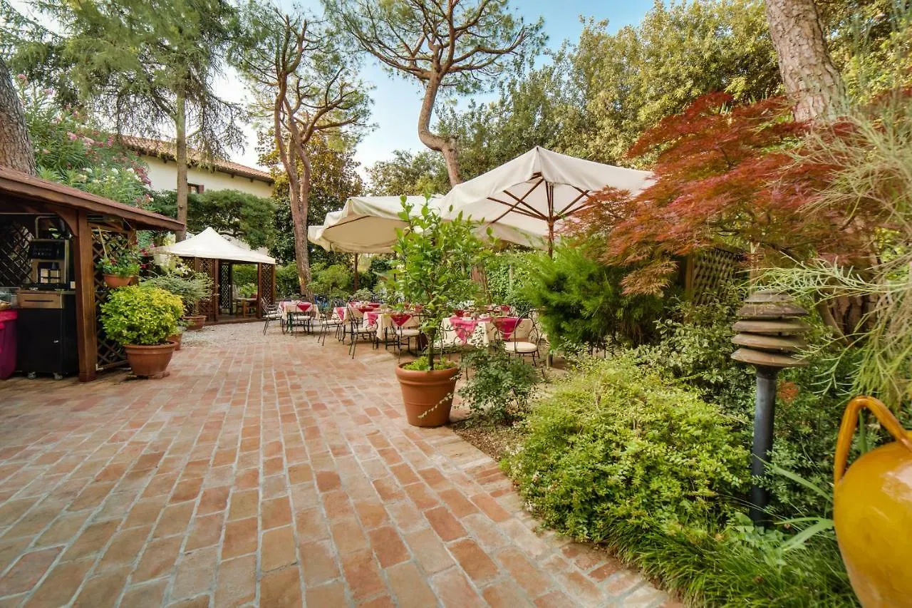***  Hotel La Meridiana Lido di Venezia Italy