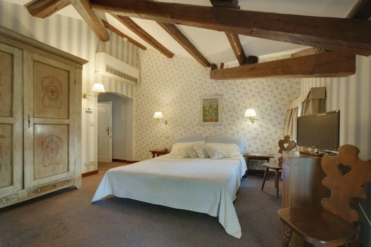 Hotel La Meridiana Lido di Venezia 3*,